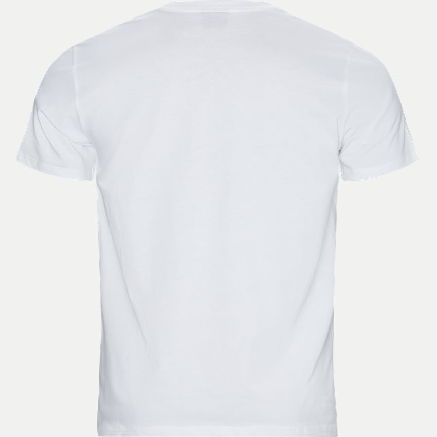 PS Paul Smith T-shirts 11R P1406 HVID