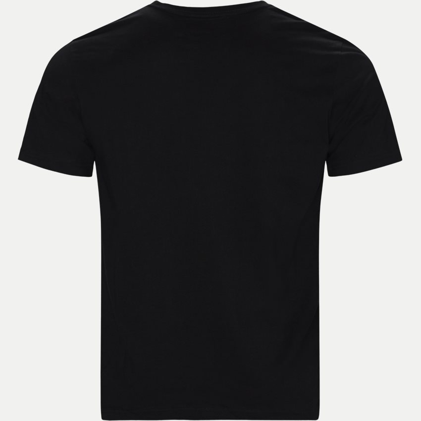 PS Paul Smith T-shirts 11R P1409 SORT
