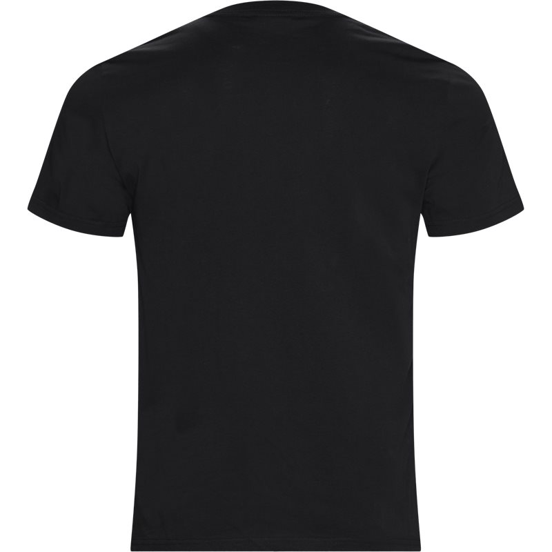PS by Paul Smith Casual fit 11R P1349 T-shirts Sort Billede af PS by Paul Smith Casual fit 11R P1349 T-shirts Sort