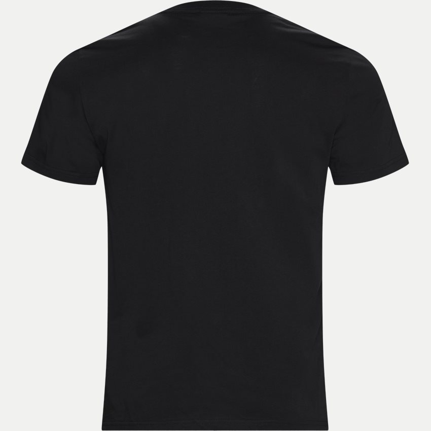 PS Paul Smith T-shirts 11R P1349 SORT