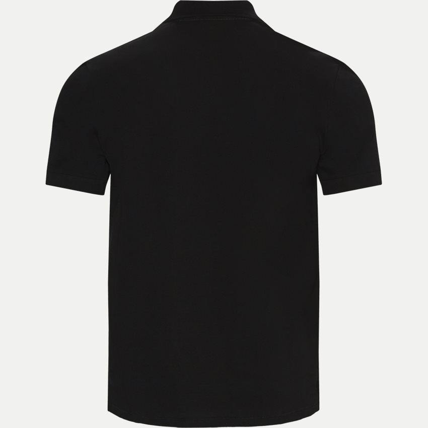 PS Paul Smith T-shirts 534L AZEBRA N SORT
