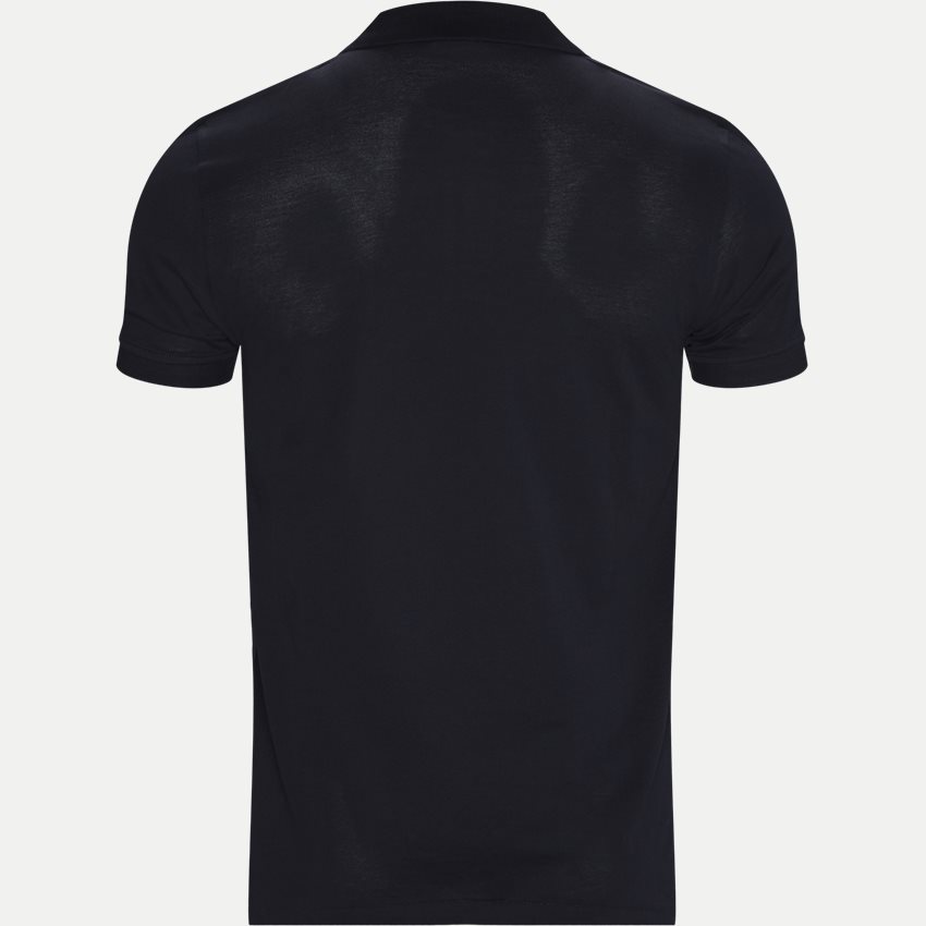 PS Paul Smith T-shirts 150L CZEBES  NAVY