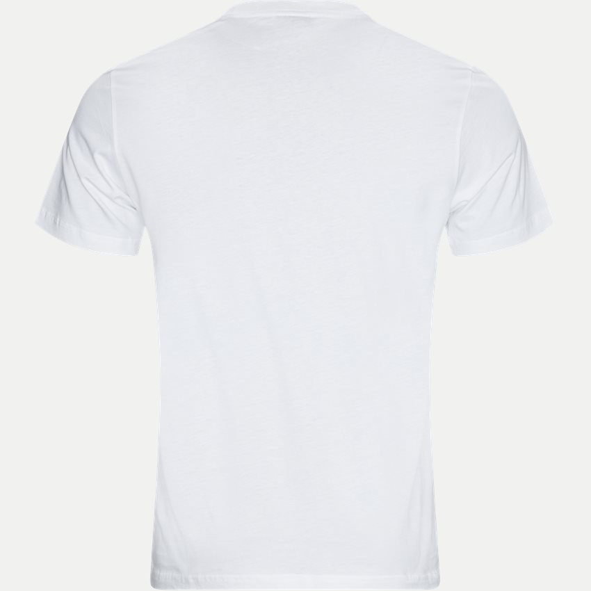 PS Paul Smith T-shirts 11R P1408  HVID