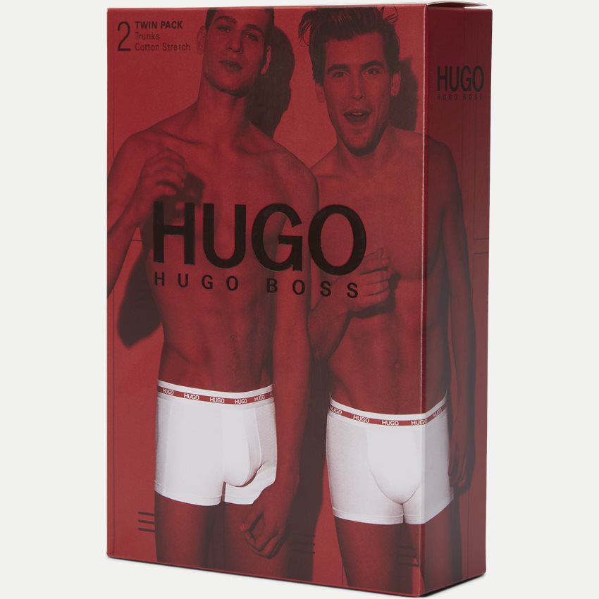 2-Pack Trunk 