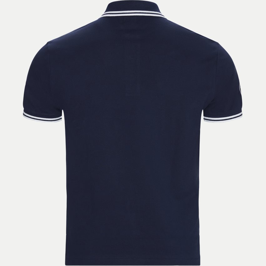 Polo Ralph Lauren T-shirts 710748068 NAVY