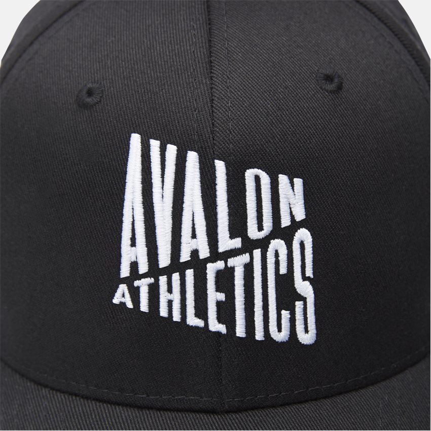 Avalon Athletics Caps INDIAN SORT