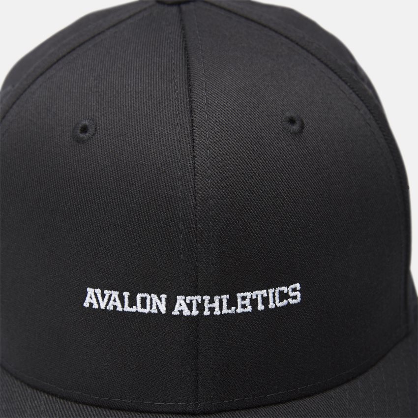 Avalon Athletics Caps PINE SORT