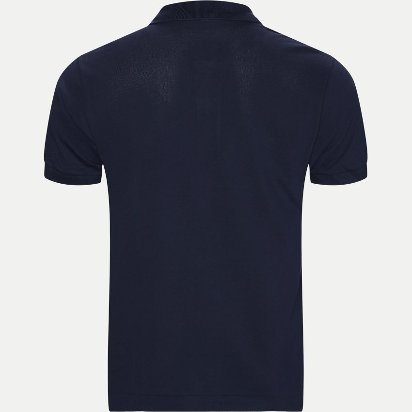 Lacoste T-shirts L1212 SPRING 19 NAVY