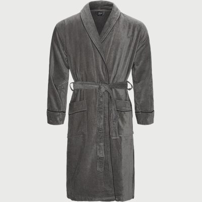 Robe Regular fit | Robe | Grey