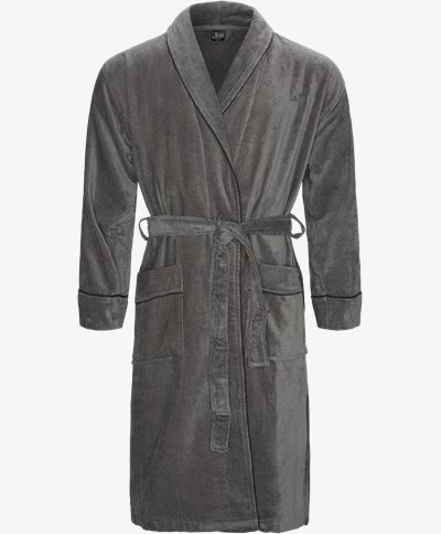 Robe Regular fit | Robe | Grey