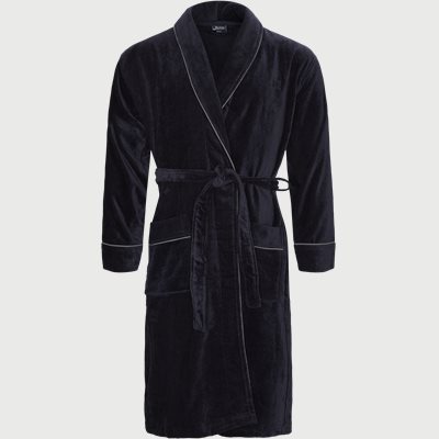 Robe Regular fit | Robe | Blue