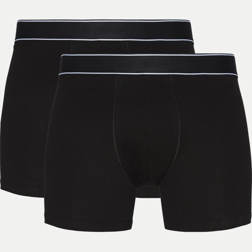 JBS of Denmark Underwear 123-49 BAMBOO PIQUE TIGHTS SORT
