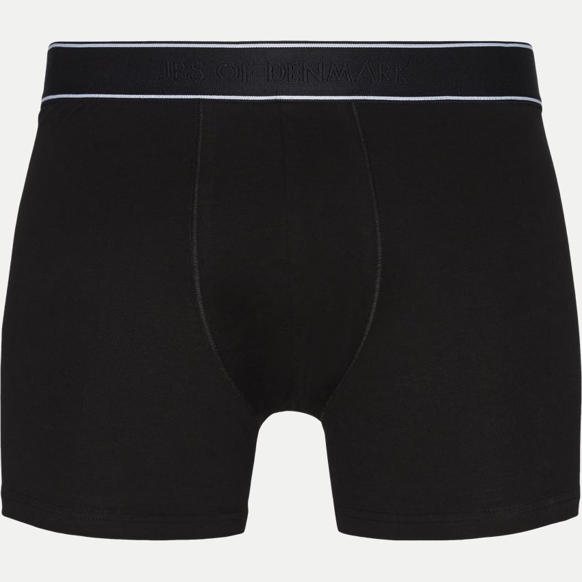 JBS of Denmark Underwear 123-49 BAMBOO PIQUE TIGHTS SORT