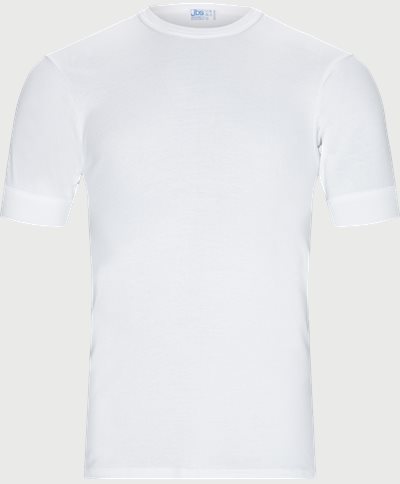 Original Crew-Neck T-shirt Regular fit | Original Crew-Neck T-shirt | Hvid