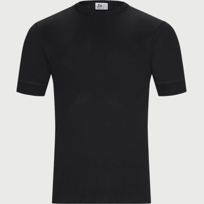 Original Crew-Neck T-shirt Regular fit | Original Crew-Neck T-shirt | Sort