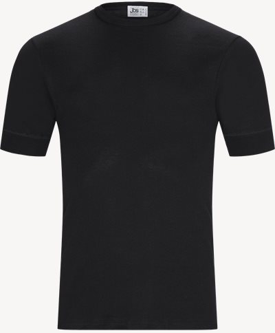 Original Crew-Neck T-shirt Regular fit | Original Crew-Neck T-shirt | Sort