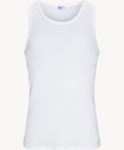 Singlet Original Undershirt Regular fit | Singlet Original Undershirt | White