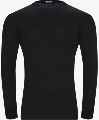 Original Long Sleeve T-shirt Regular fit | Original Long Sleeve T-shirt | Black