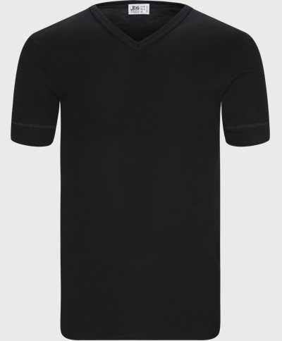 V-neck Original T-shirt Regular fit | V-neck Original T-shirt | Black