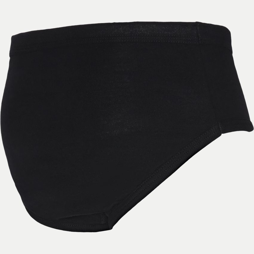 JBS Underwear 338-9 BRIEFS WITH FLY ORIGINAL SORT