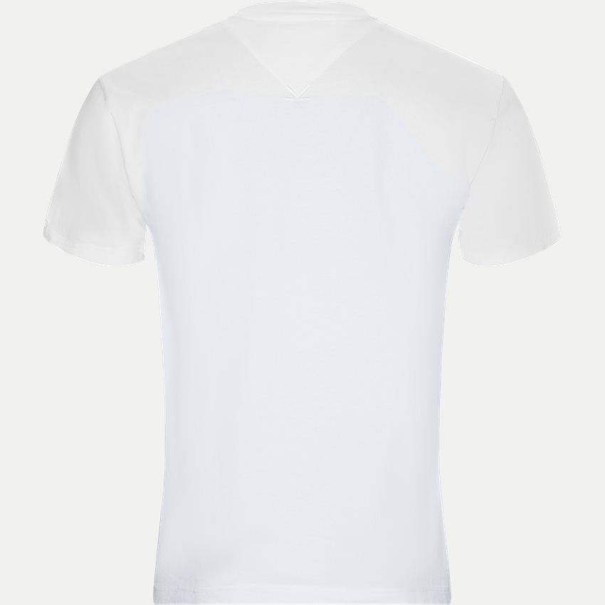 Kenzo T-shirts F865TS0434SH HVID