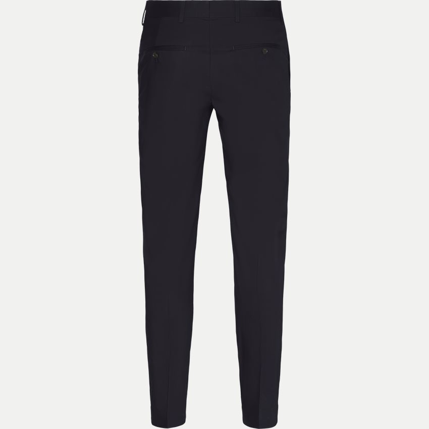 Tiger of Sweden Trousers T67187002 TORDON NAVY