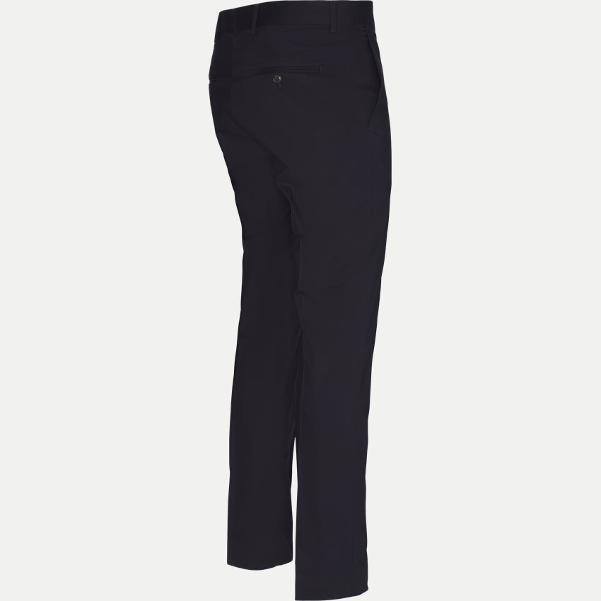 Tiger of Sweden Trousers T67187002 TORDON NAVY