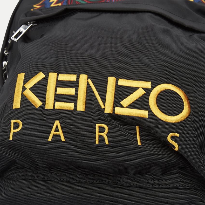 Kenzo Bags F306F20 SORT