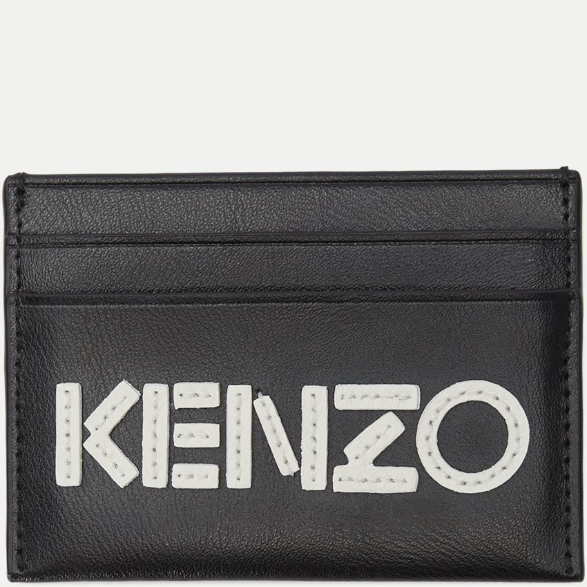 Kenzo Accessories PM500L46 SORT