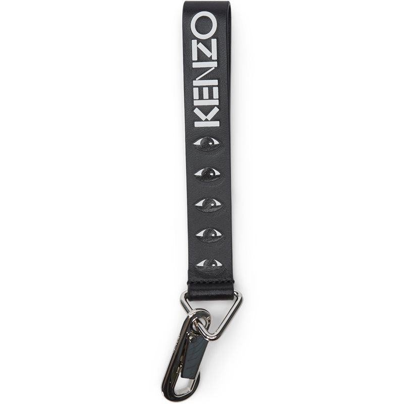 Kenzo AC601L24 Accessories Sort Billede af Kenzo AC601L24 Accessories Sort