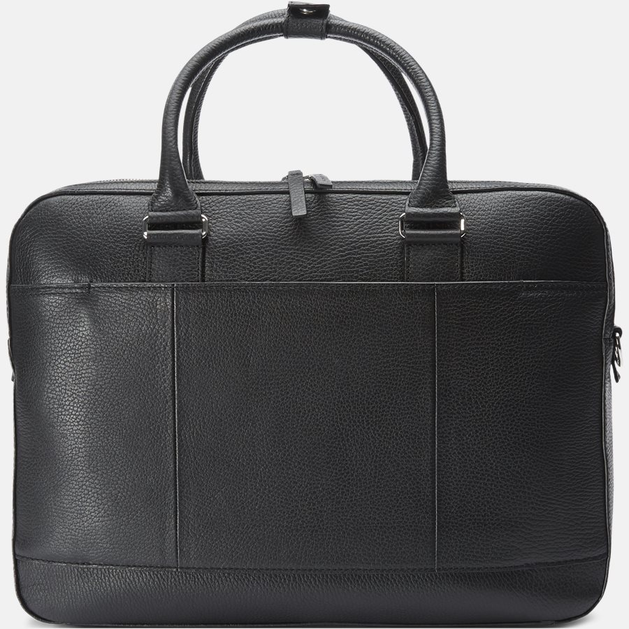 BURIN - Burin Taske - Tasker - BLACK - 3