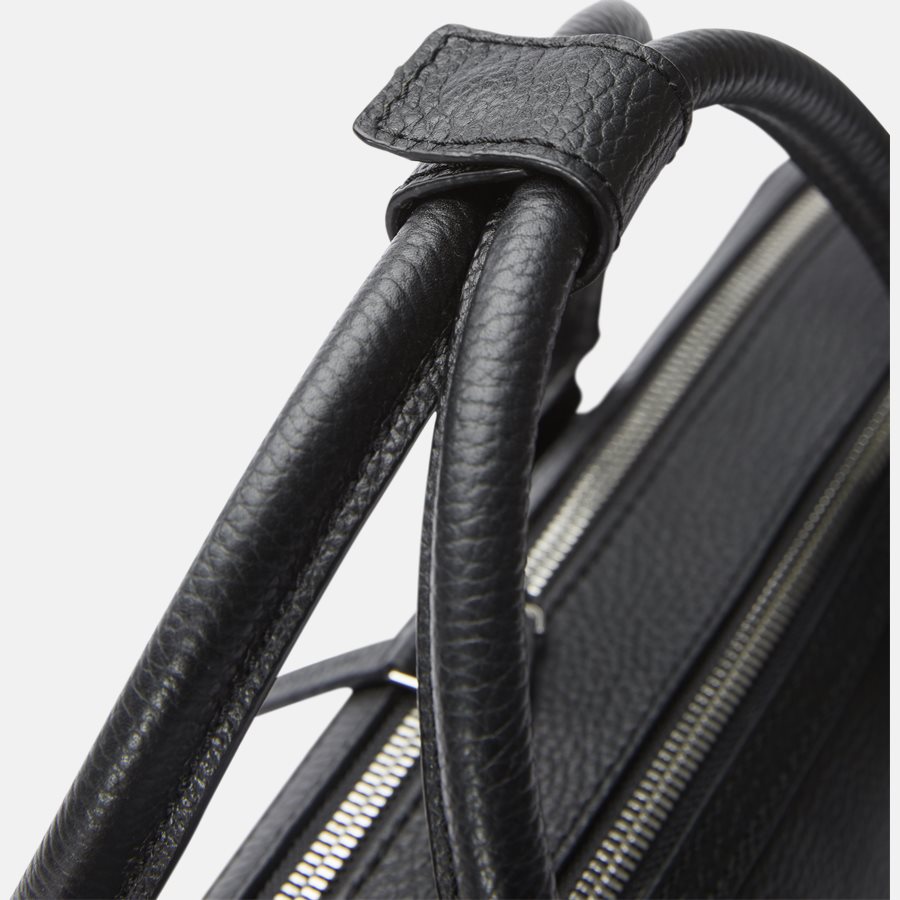 BURIN - Burin Taske - Tasker - BLACK - 7