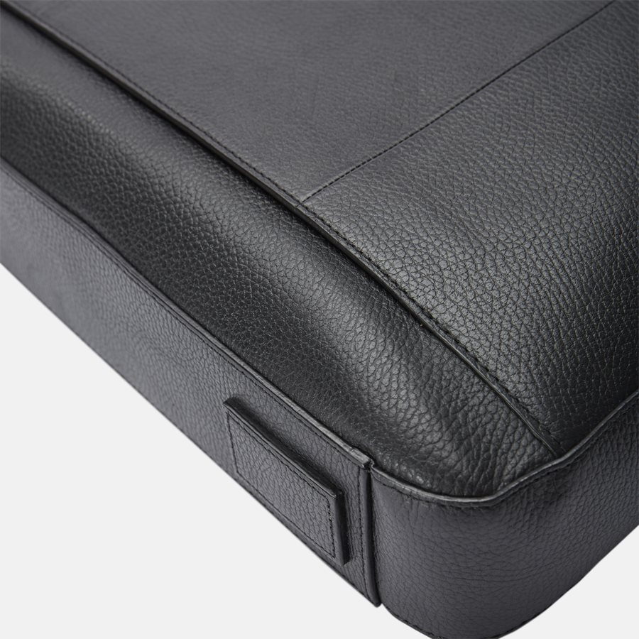 BURIN - Burin Taske - Tasker - BLACK - 9