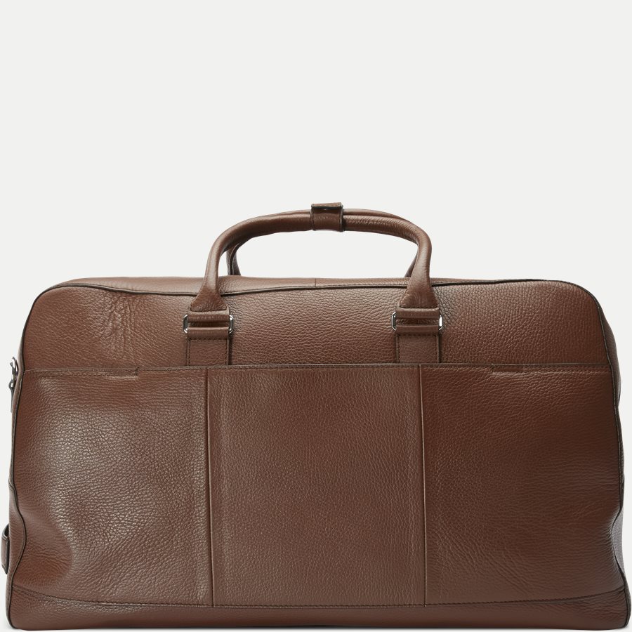 U66328 BROME - Brome Taske - Tasker - BRUN - 2