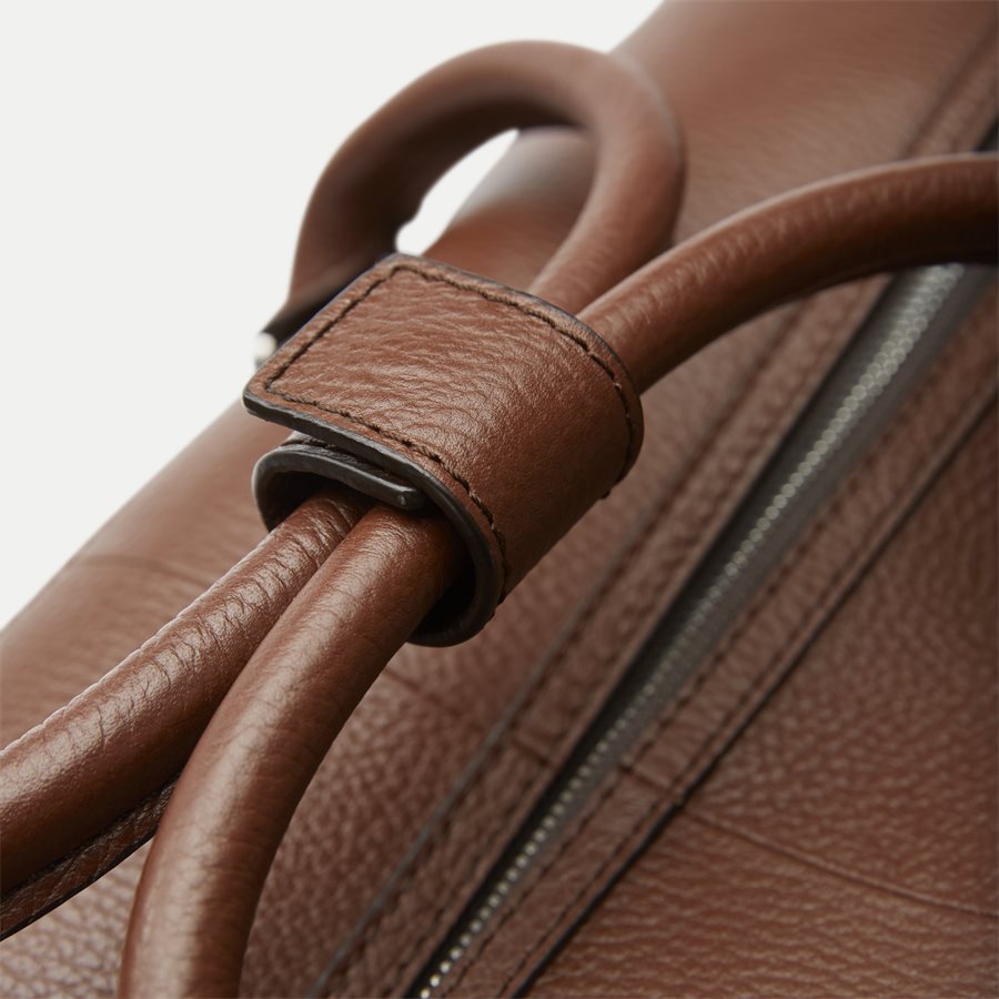 U66328 BROME - Brome Taske - Tasker - BRUN - 5