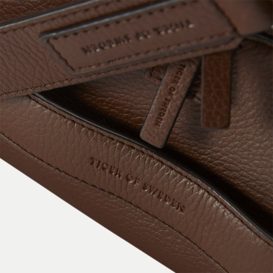 U66328 BROME - Brome Taske - Tasker - BRUN - 7