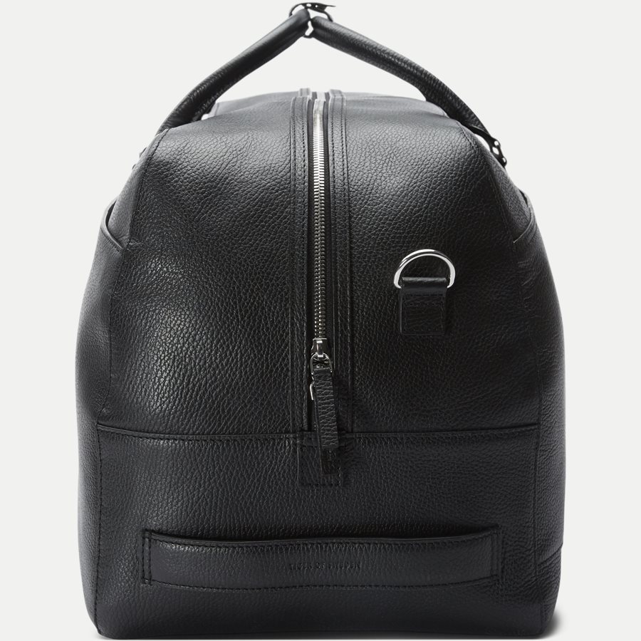 U66328 BROME - Brome Taske - Tasker - SORT - 2