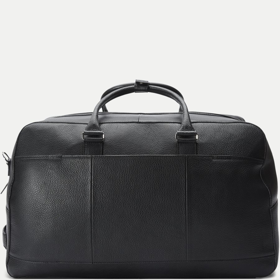 U66328 BROME - Brome Taske - Tasker - SORT - 3