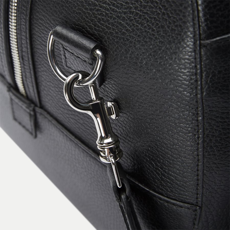 U66328 BROME - Brome Taske - Tasker - SORT - 8