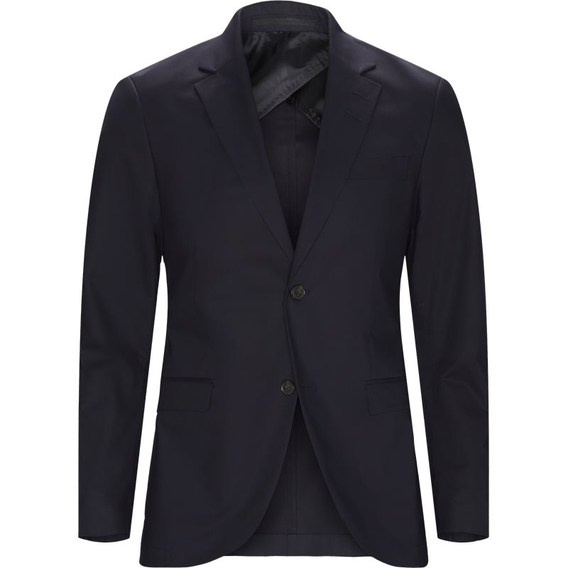 Tiger of Sweden T67187003 JAMONT HL BLAZER Blazer Navy Billede af Tiger of Sweden T67187003 JAMONT HL BLAZER Blazer Navy