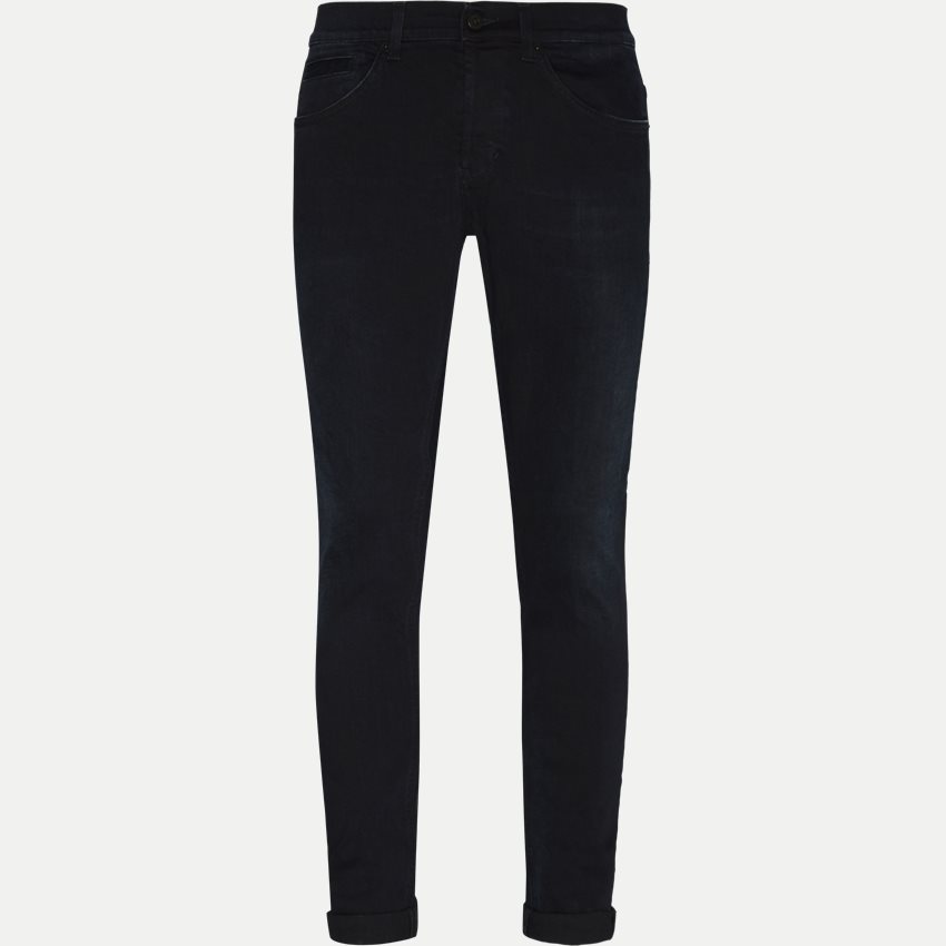 Dondup Jeans UP232 DS0162 W25 BLACK/NAVY
