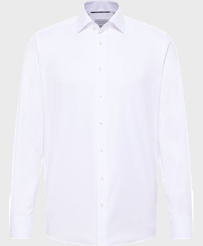Eterna Shirts 8817 X18K White