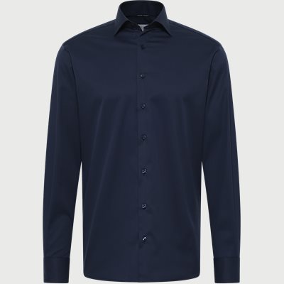 8817 Shirt Modern fit | 8817 Shirt | Blue