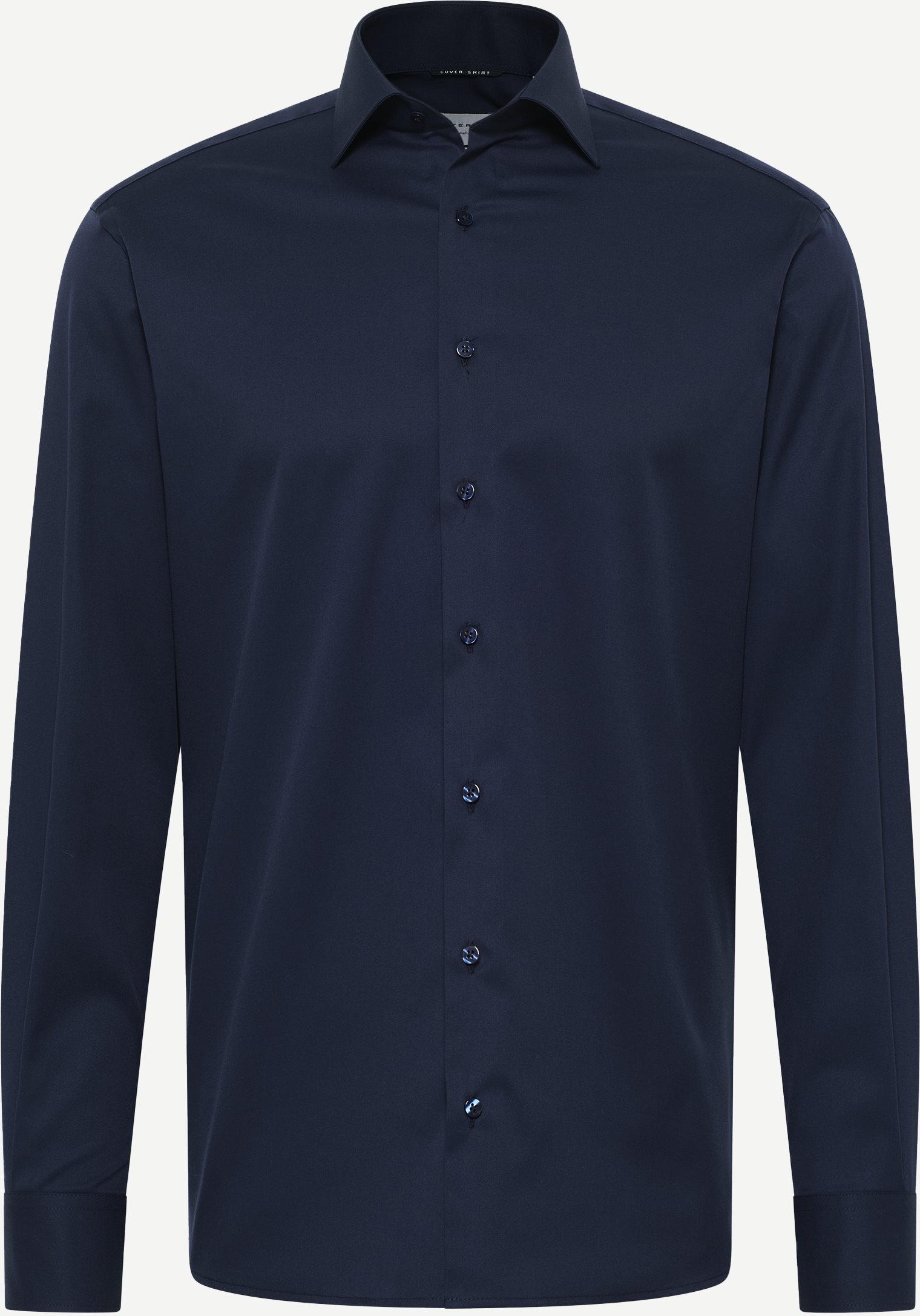 8817 Skjorte - Skjorter - Modern fit - Blå