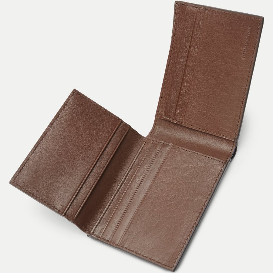 U66328 WRENE - Wrene Pung - Accessories - BRUN - 4