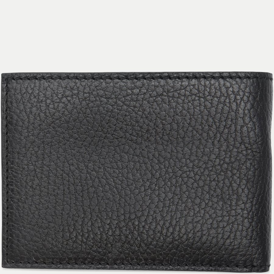 U66328 WRENE - Wrene Pung - Accessories - SORT - 2