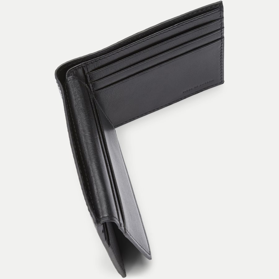 U66328 WRENE - Wrene Pung - Accessories - SORT - 4