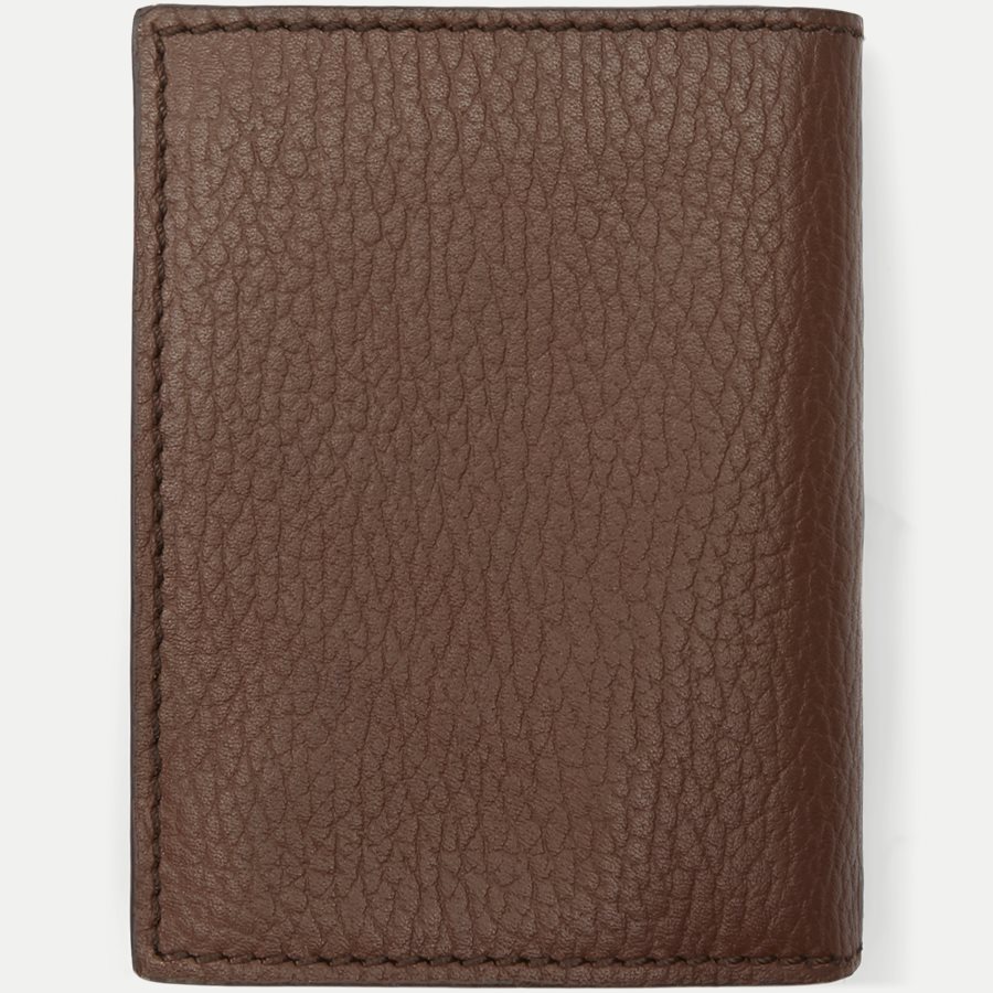 U66328 WHITAN - Whitan Pung - Accessories - BRUN - 2
