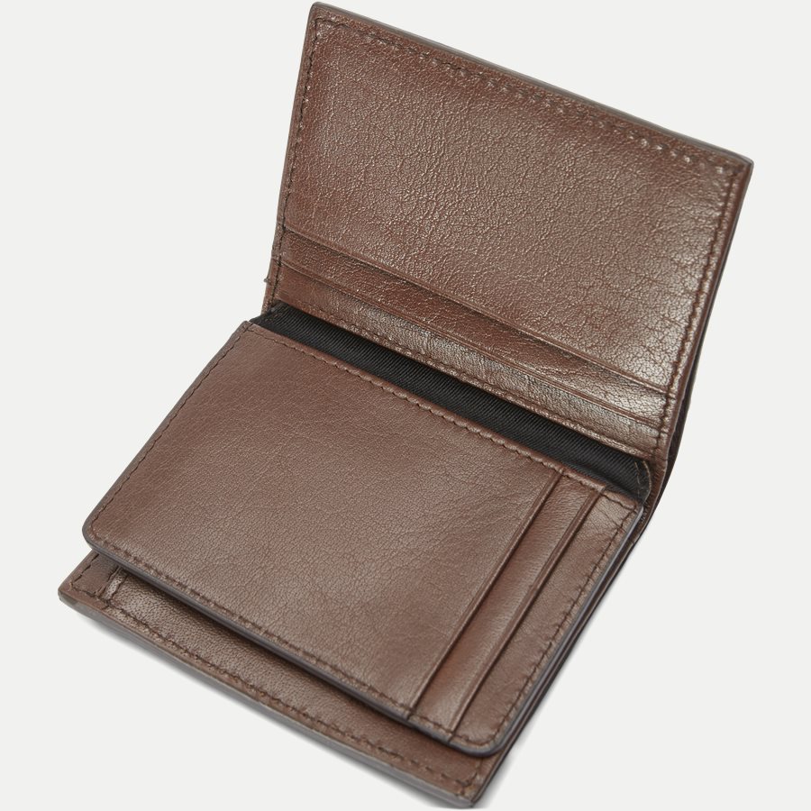 U66328 WHITAN - Whitan Pung - Accessories - BRUN - 3