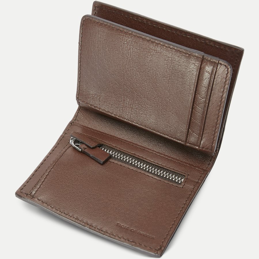 U66328 WHITAN - Whitan Pung - Accessories - BRUN - 4